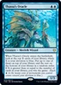 [1x] Thassa's Oracle Near Mint, English Theros Beyond Death MTG Magic