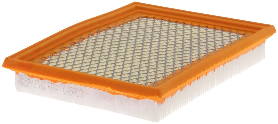 Filtro de aire de motor de repuesto FRAM Extra Guard CA6900 para Select Infiniti y Foto 4 de 4