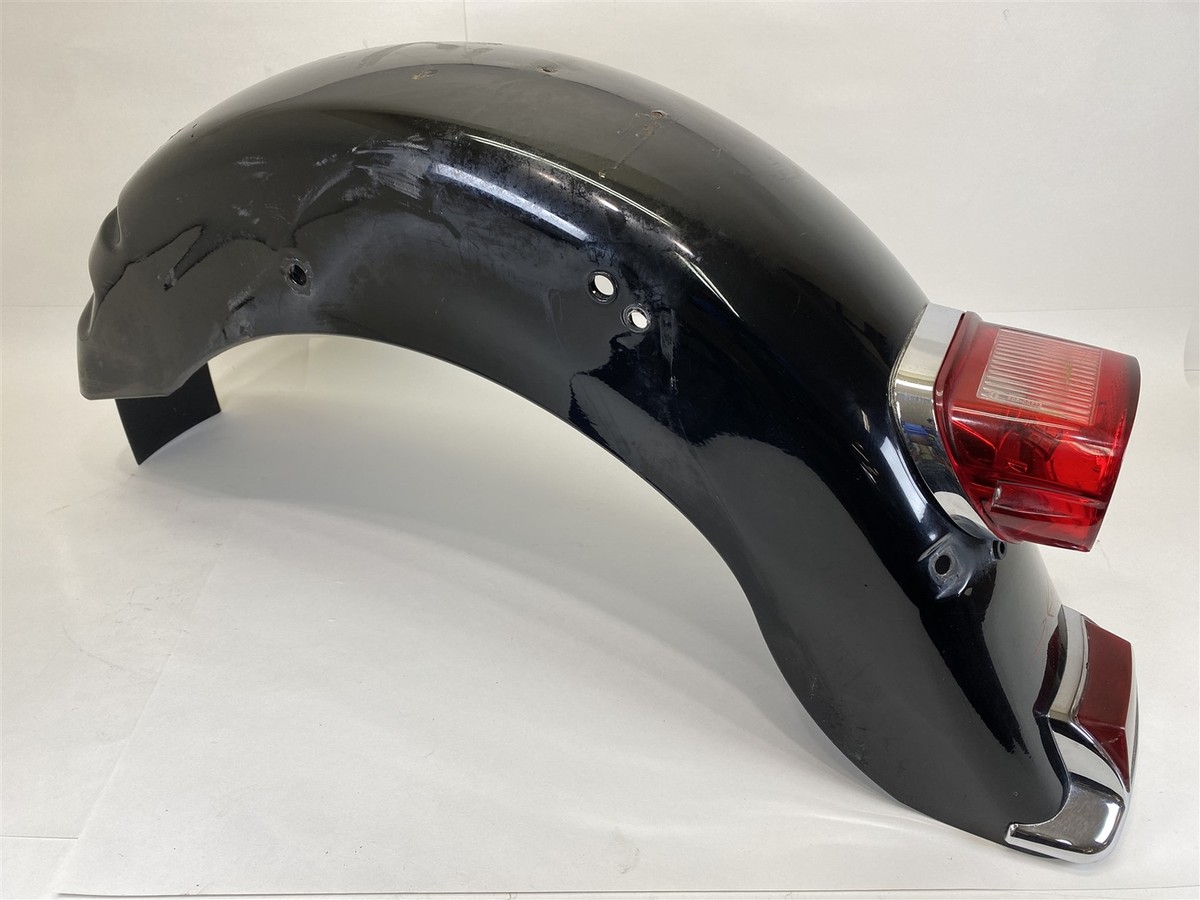 Harley-Davidson 1996 Electra Glide EVO Rear Fender Vivid
