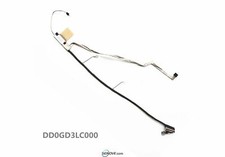 Cable LED plano para monitor de pantalla SONY VAIO VPCS11X9E - PCG-51211M cable de video