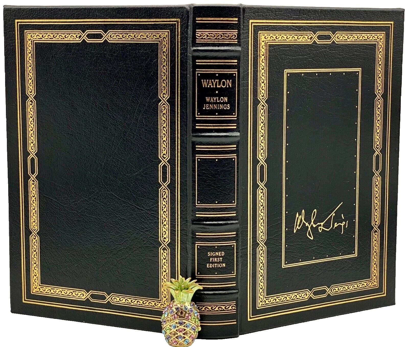 Folio Society 1950-Now Signed Antiquarian & Collectible Books