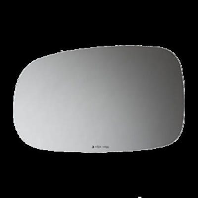 Burco Mirror Glass Replacement Fits 2003-2011 Saab 9-3Side View - 4324HRSG