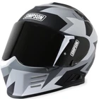 Simpson Venom (ece-22.06) Have Blue Grey Charcoal
