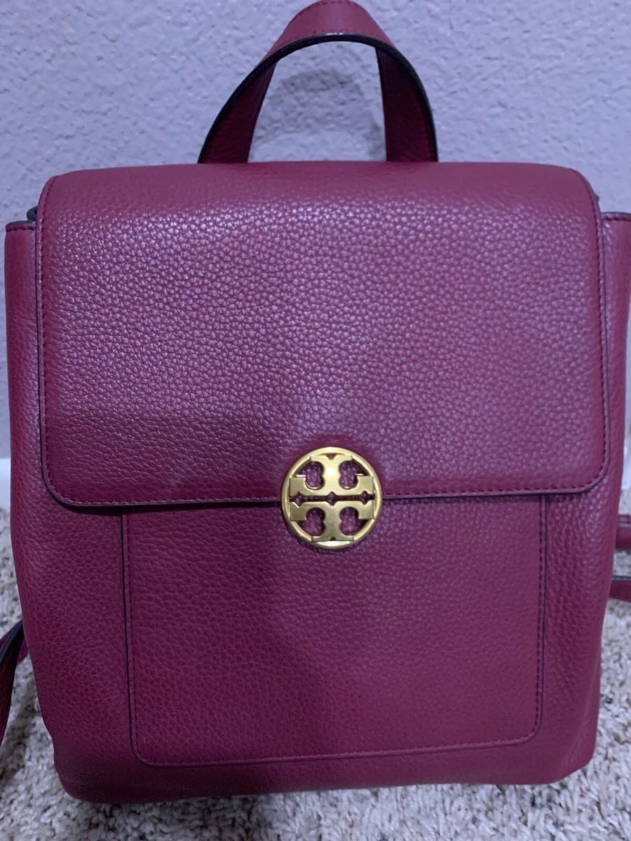 Tory burch sales chelsea backpack