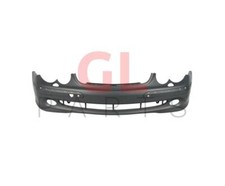 STOßSTANGE VORNE MIT PDC FÜR MERCEDES BENZ CLK CLASS W209 2002-2010