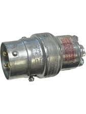 New Russellstoll 8714/900830 Ever-Lok Midget 20A 250VAC 🔥Fast Shipping🔥