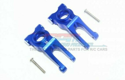 GPM Racing Arrma Granite / Big Rock / Senton 3S Aluminum Rear Knuckle MAG022-B