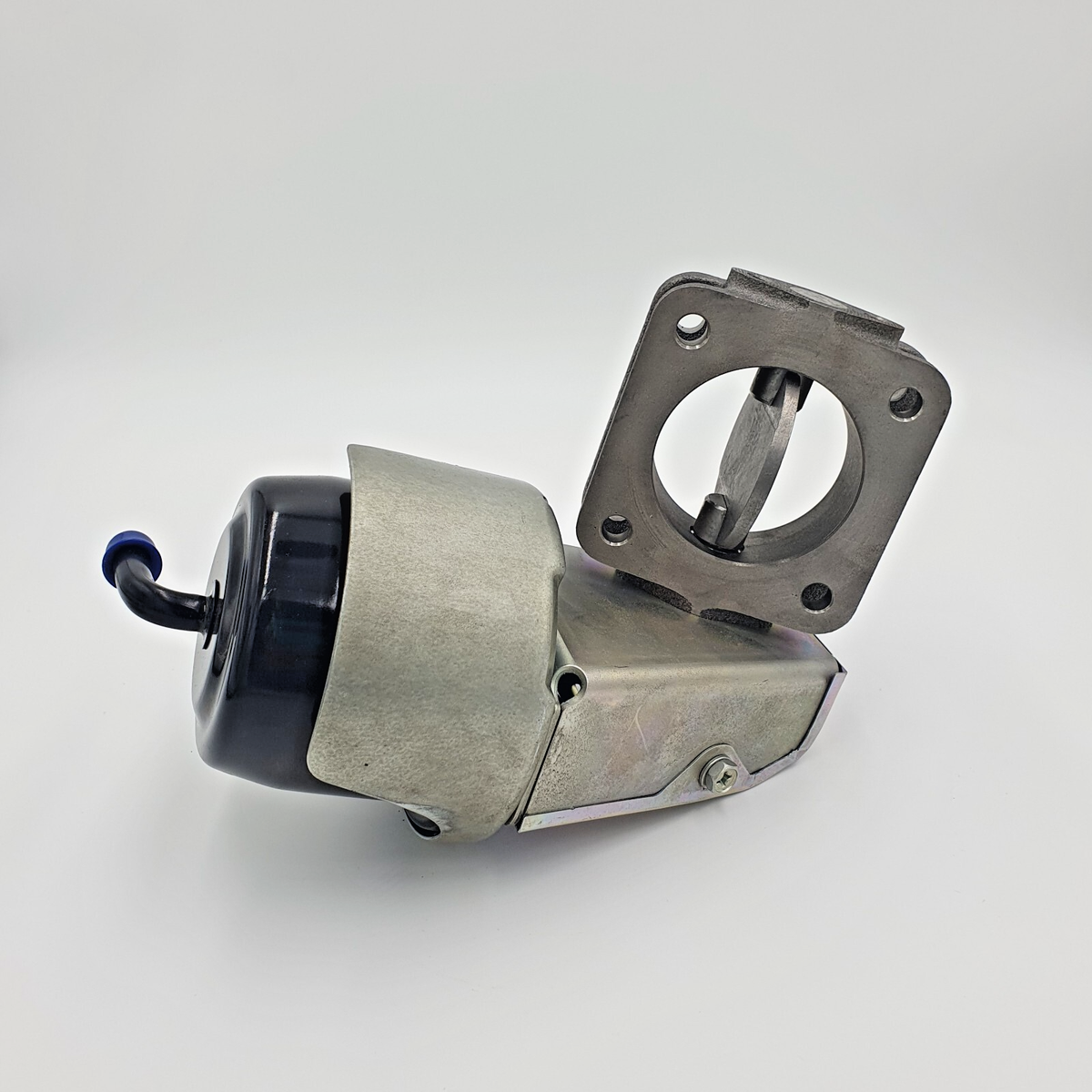 nosuke出品 Exhaust Brake Unit For Isuzu NQR NRR NPR 4HK1 5.2L 4HE1 4.8L