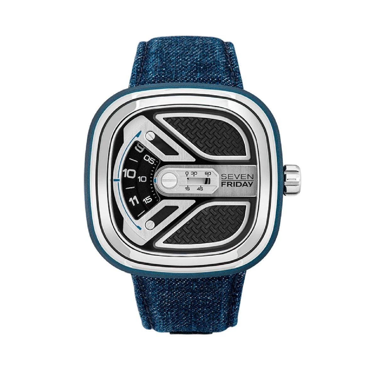 Sevenfriday watch online sale