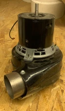 Middleby 70231 Blower Motor Assembly, PS970