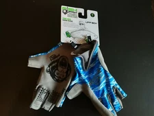 Fish Monkey Pro 365 Guide Gloves