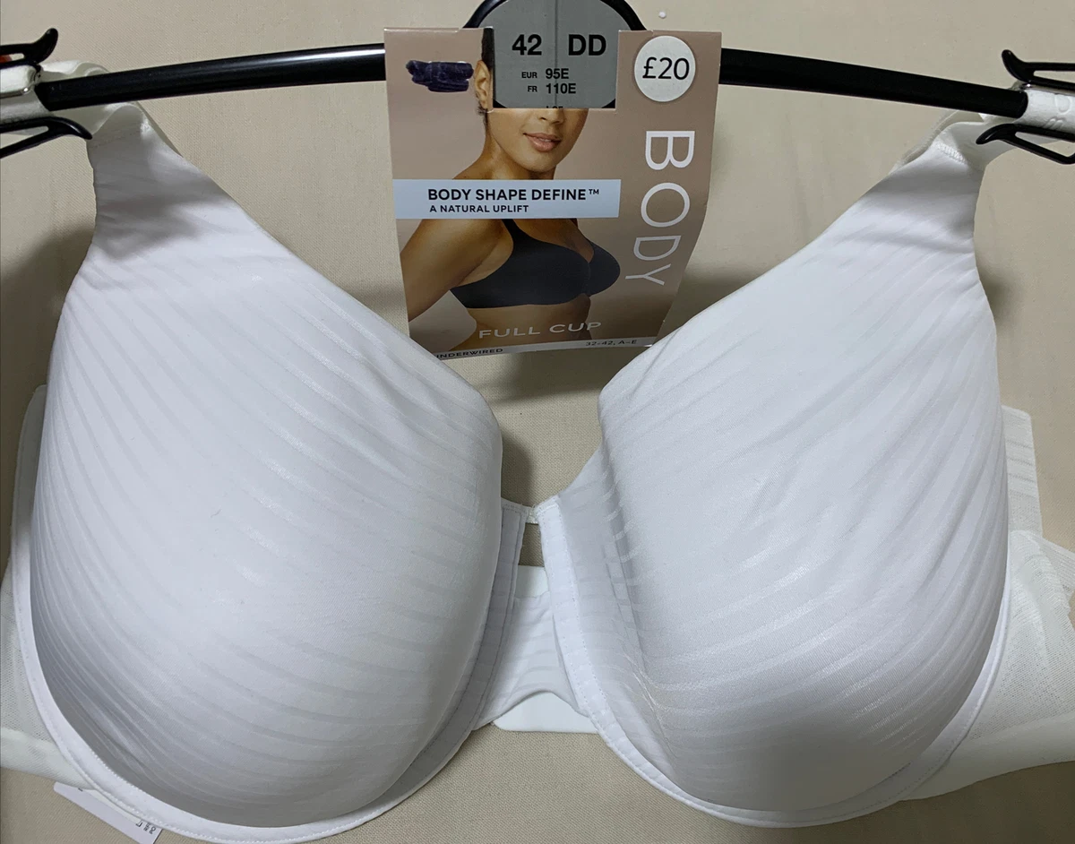 Body 2024 shape bra