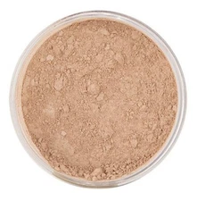 Glo Minerals GloMinerals GloLoose Loose Base Golden Medium 0.37 oz / 10.5 grams