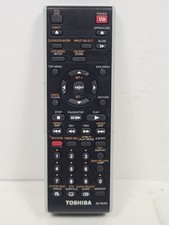 OEM Toshiba Remote SE-R0262 For SDKV260KU SDV295 SDV295KU SDV395 SDV395KC