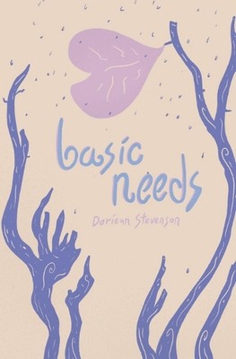 Basic Needs by Michael Esca?uelas Paperback Book