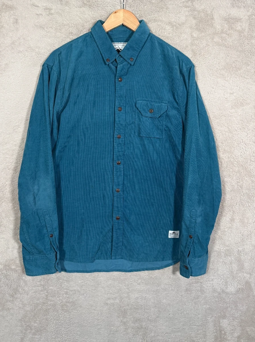 L.L.Bean Bean’s Field Coat S Penfield 长袖男士| eBay