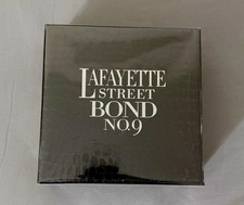 LAFAYETTE STREET Bond No. 9 Eau De Parfum 100ml 3.3oz, new