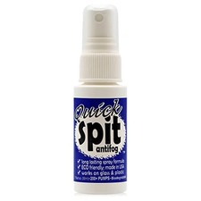 Jaws Quick Spit Anti-Fog Spray for Swim Goggles, Eye 1 Ounce Pack of 1