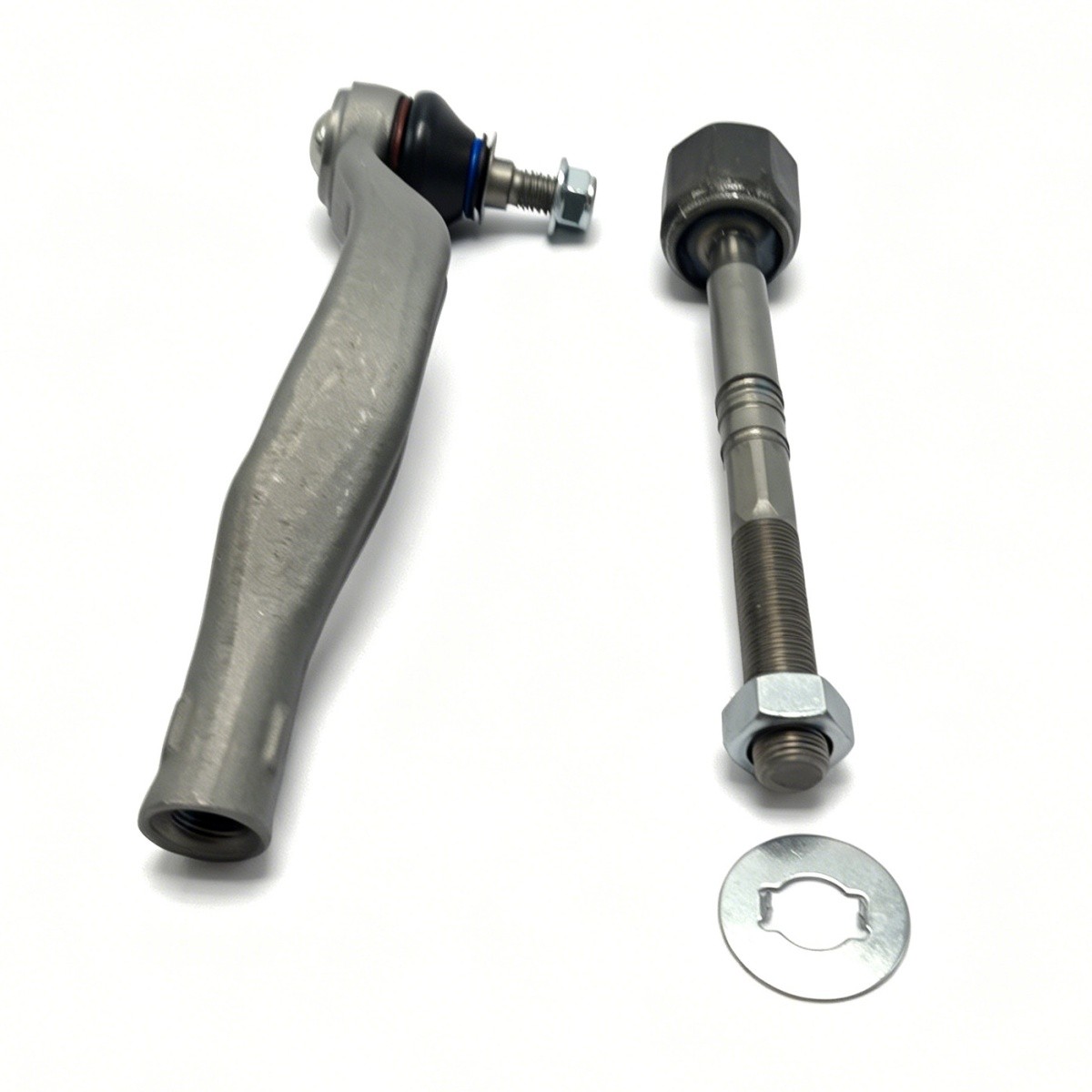 Maserati Ghibli 2018-2024 Left Inner Tie rod end P/N 673008100
