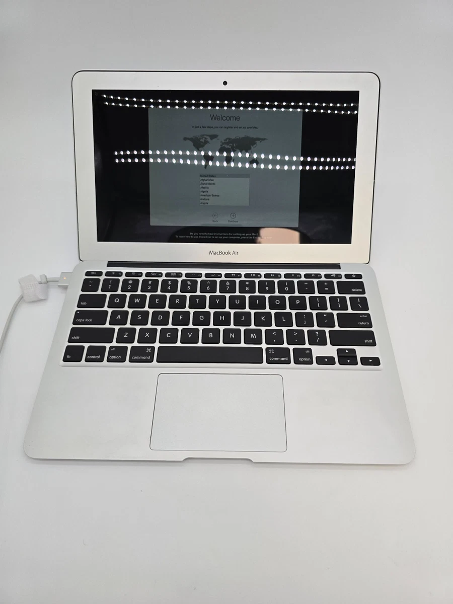 Macbook Air 11 Inch for sale | eBay