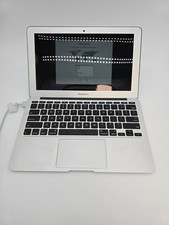 Apple MacBook Air 2015  A1465  I5-5250U 1.6GHz  128GB SSD 4GB 8GB