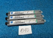 OSG    LIST 1900   2   2FL   3PCS 