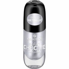 Essence smalto satin chrome 04