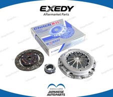 Kit d'embrayage Daihatsu HIJET