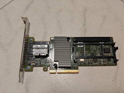 IBM Lenovo ServeRAID M5210 12Gb RAID Controller SAS SATA 46C9111 Full Profile