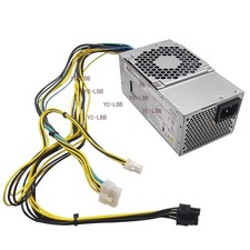 Kiligeary 310W Power Supply PA-3311-1 FSP310-30AGBAB for Lenovo M4650 M6600 8600