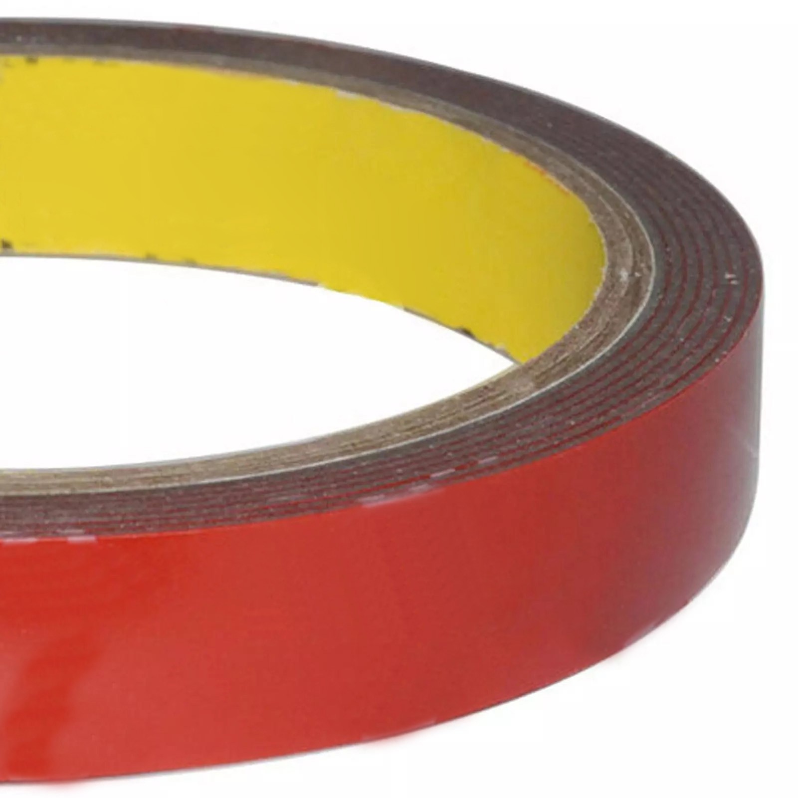 6-20mm 3M Double Sided Foam Tape Adhensive Attachment Tape Auto Car Truck Van C thumbnail 10