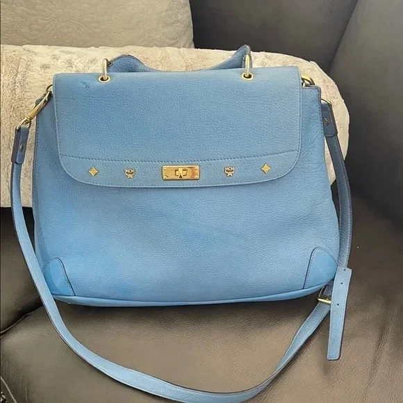 MCM エクストラ ラージ トートバッグ 女性用 | eBay