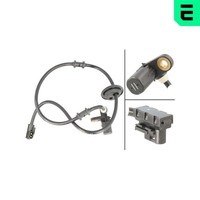 NEU - Optimal 06-S262 Sensor, Raddrehzahl FüR MERCEDES-BENZ