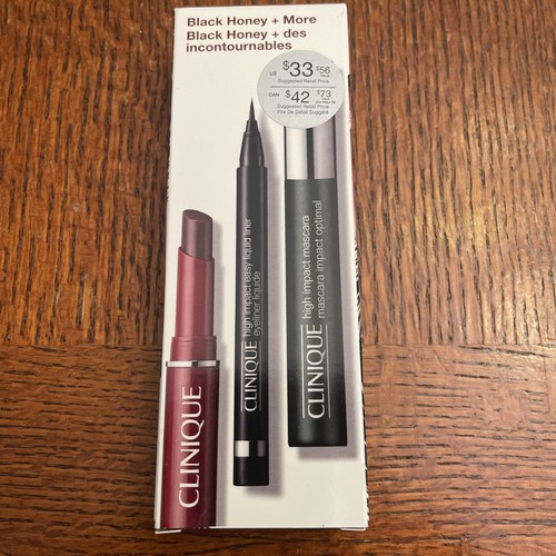 Clinique Lippen und Wimpern Sets und Kits - Bild 8 von 21