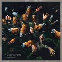 The Crucible (180G) | Motorpsycho | Vinyl / Schallplatte | 2019