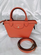 Longchamp - 2Way Bag