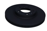 2X Quaro QD3970HC Bremsscheibe FüR CitroëN Opel Vauxhall Peugeot