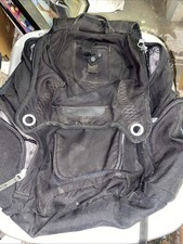 2010 Oakley Panel Backpack  The Book of Eli  Tactical Bag Campus Y2k Skate Beach