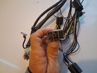Gravely Ariens Wiring Harness Zero Turn Part # 04782000 — photo 6