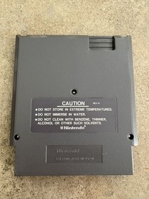 Wheel of Fortune Nintendo NES 1988 Game Only Tested Good
