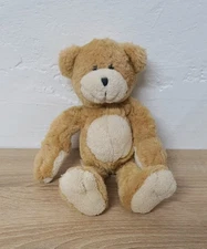 Hermann Teddy Bear 22 cm Top Condition Vintage Original Rare Antique Rare