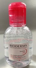 Bioderma Sensibio H2O Micellar Water, TRAVEL SIZE, 3.4 fl oz