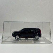 for HONDA Dealer Special 1/24 CROSSROAD Black Amethyst Pearl Color Sample Honda