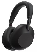 Auriculares inalámbricos Sony WH1000XM6 sobre la oreja cancelación activa de ruido negros