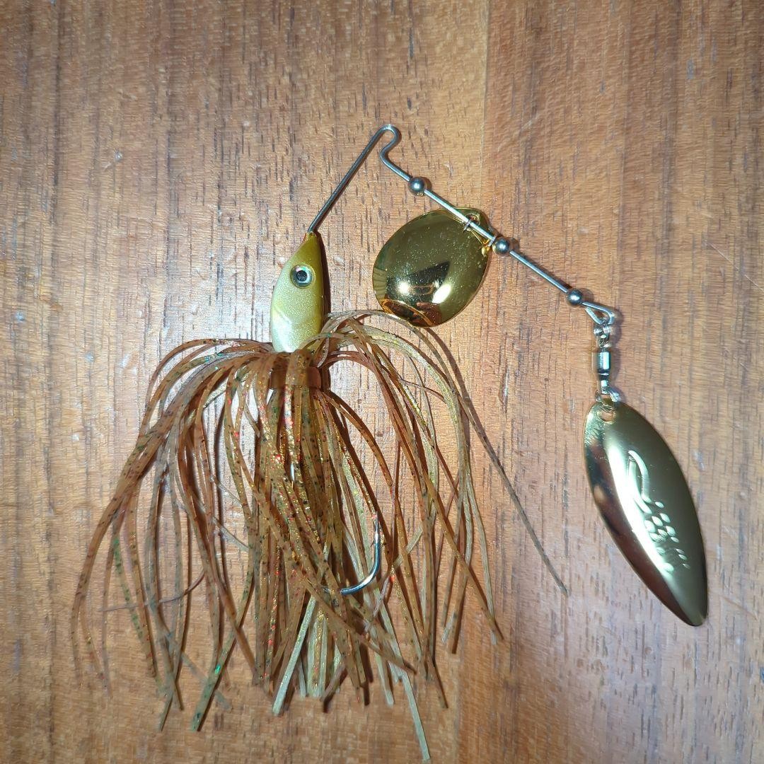 [Rare] Ebisu Fishing Spinnerbait Bulk Sale ④ Lure - Image 2
