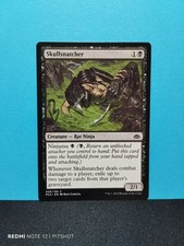 Skullsnatcher / Skullsnapper - MTG Magic