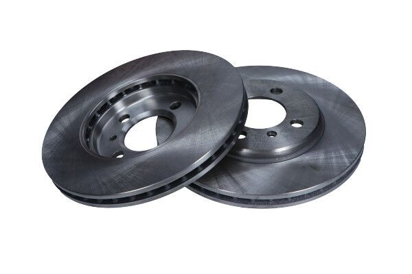 Disque de frein BMW MAXGEAR 19-0691 pièce de rechange essieu arrière 1154749 lot de 2