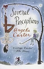 Several Perceptions (Virago Modern Classics) by Carter, Angela Paperback Book