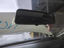 Rear View Mirror Without Automatic Dimming Fits 10-22 JETTA 617771