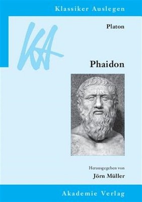 Platon : Phaidon, Hardcover by Müller, Jörn (EDT), Like New Used, Free shippi...